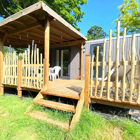 Domaine Des Ormes By Home From Home ดอล-เดอ-เบรอตาญ ภายนอก รูปภาพ