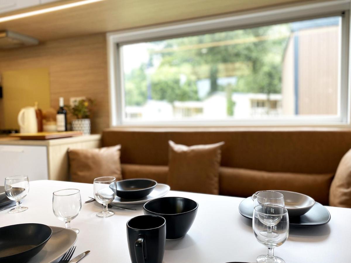 Domaine Des Ormes By Home From Home ดอล-เดอ-เบรอตาญ ภายนอก รูปภาพ