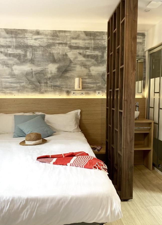 Domaine Des Ormes By Home From Home ดอล-เดอ-เบรอตาญ ภายนอก รูปภาพ