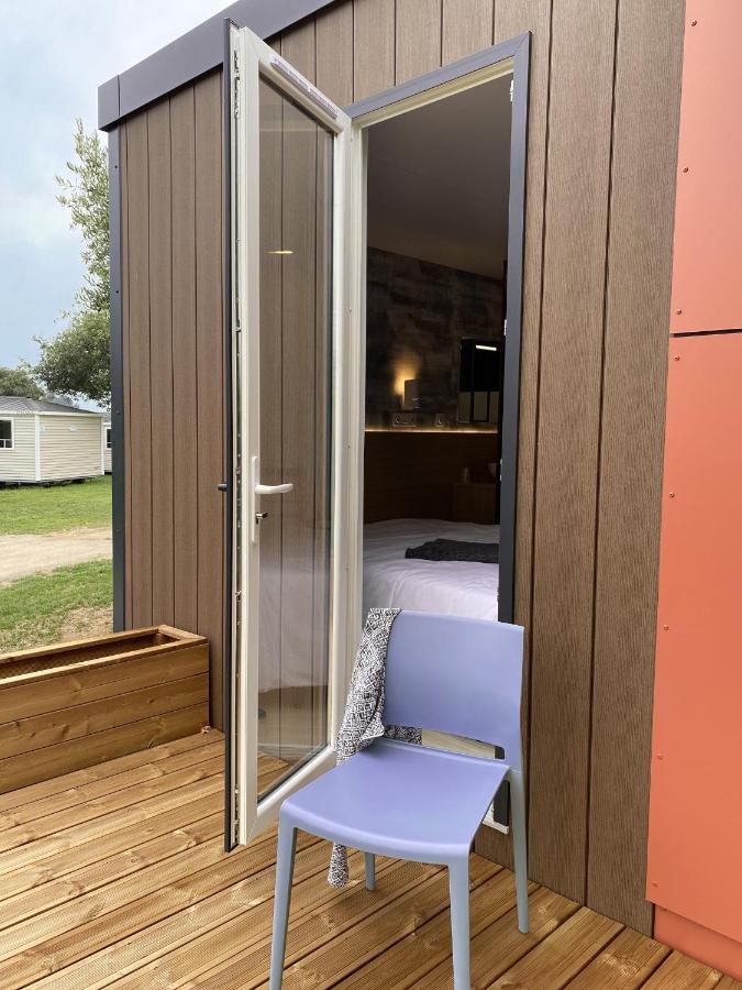 Domaine Des Ormes By Home From Home ดอล-เดอ-เบรอตาญ ภายนอก รูปภาพ