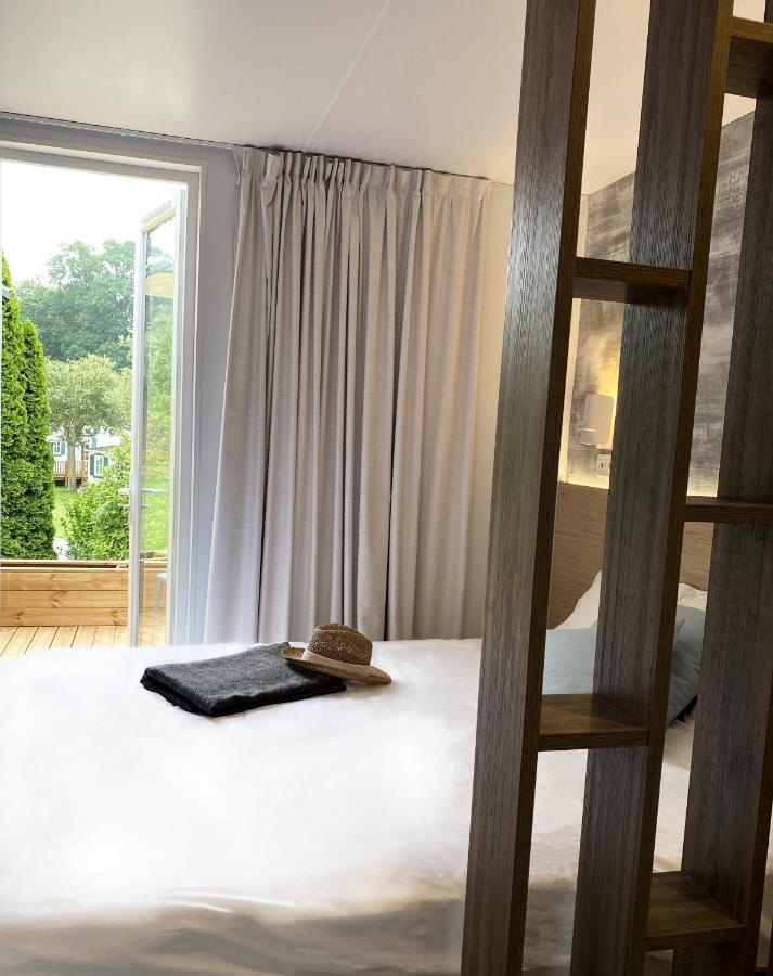 Domaine Des Ormes By Home From Home ดอล-เดอ-เบรอตาญ ภายนอก รูปภาพ