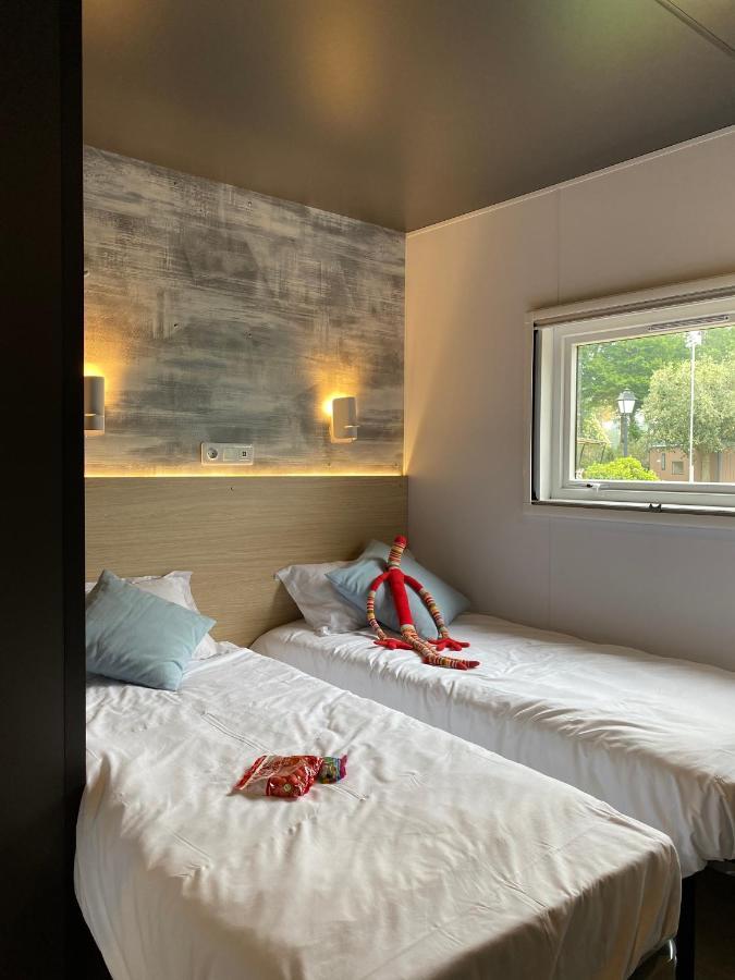 Domaine Des Ormes By Home From Home ดอล-เดอ-เบรอตาญ ภายนอก รูปภาพ
