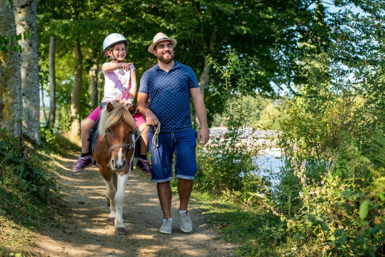 Domaine Des Ormes By Home From Home ดอล-เดอ-เบรอตาญ ภายนอก รูปภาพ