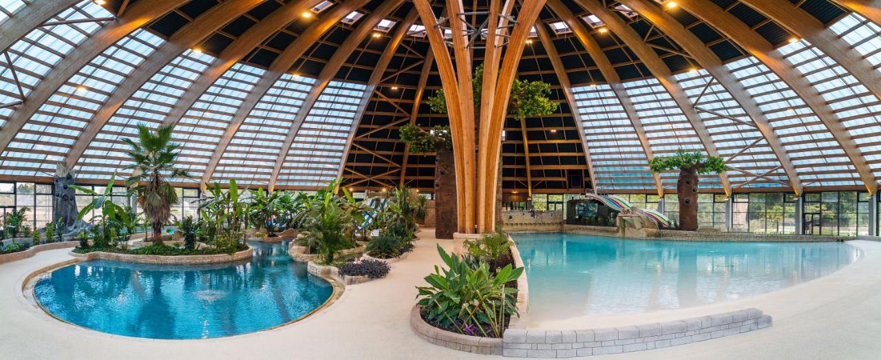 Domaine Des Ormes By Home From Home ดอล-เดอ-เบรอตาญ ภายนอก รูปภาพ