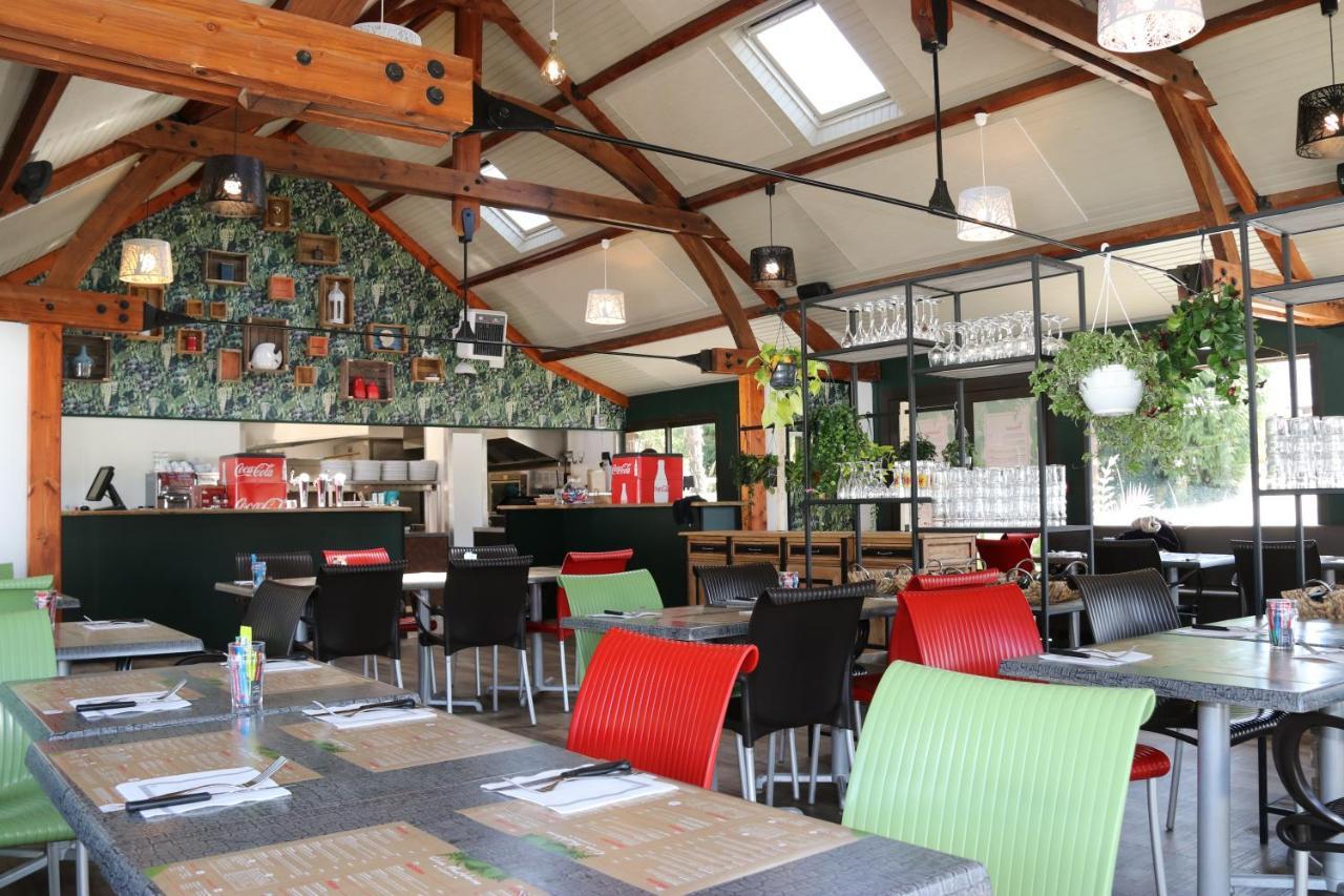 Domaine Des Ormes By Home From Home ดอล-เดอ-เบรอตาญ ภายนอก รูปภาพ