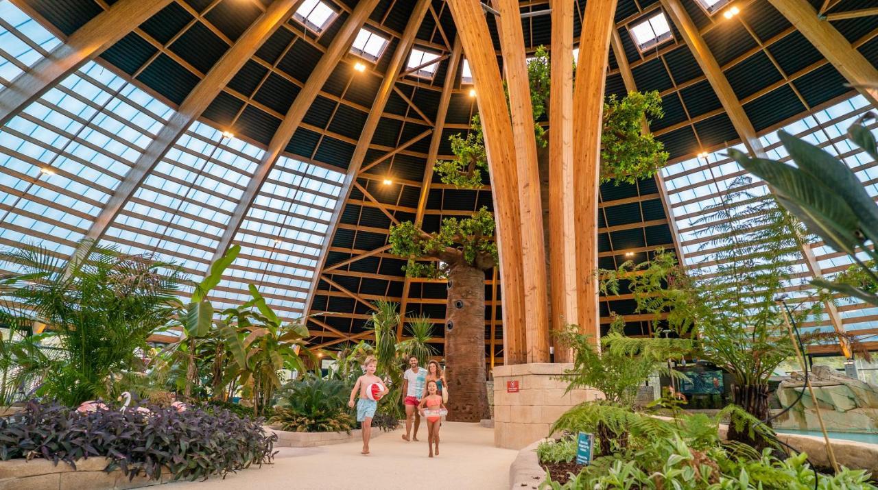 Domaine Des Ormes By Home From Home ดอล-เดอ-เบรอตาญ ภายนอก รูปภาพ